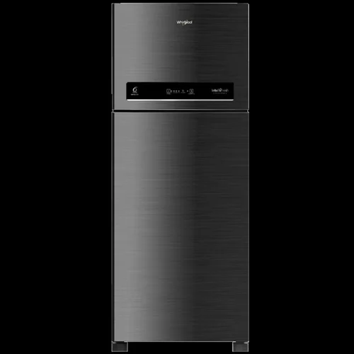 Double Door Non Inverter Refrigerator